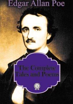 Книга Complete Stories and Poems of Edgar Allan Poe: The Murders in the Rue Morgue, The Fall of the House Usher, The Gold Bug, The Raven Edgar Allan Poe epub pdf fb2 формат фото Книга Complete Stories and Poems of Edgar Allan Poe: The Murders in the Rue Morgue, The Fall of the House Usher, The Gold Bug, The Raven Edgar Allan Poe epub pdf fb2 формат обкладинка