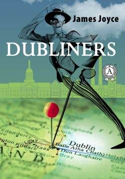Книга Dubliners James Joyce epub pdf fb2 формат фото Книга Dubliners James Joyce epub pdf fb2 формат обкладинка