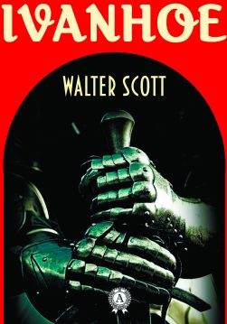 Книга Ivanhoe Walter Scott epub pdf fb2 формат фото Книга Ivanhoe Walter Scott epub pdf fb2 формат обкладинка
