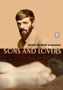 Книга Sons and Lovers D. H. Lawrence epub pdf fb2 формат фото Книга Sons and Lovers D. H. Lawrence epub pdf fb2 формат обкладинка