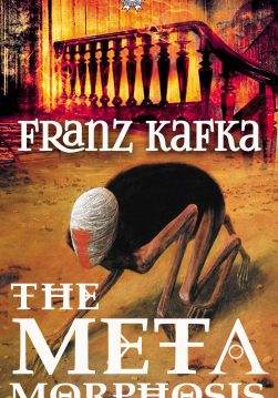 Книга The Metamorphosis Franz Kafka, Mary Fox epub pdf fb2 формат фото Книга The Metamorphosis Franz Kafka, Mary Fox epub pdf fb2 формат обкладинка