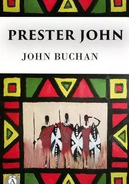 Книга Prester John  John Buchan epub pdf fb2 формат обкладинка