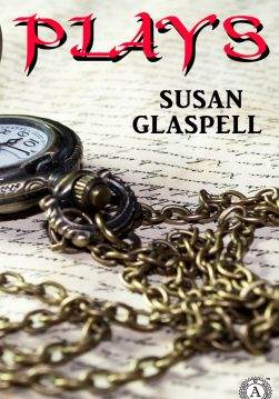 Книга Plays  Susan Glaspell epub pdf fb2 формат обкладинка 3