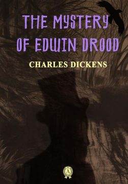 Книга THE MYSTERY OF EDWIN DROOD  Charles Dickens epub pdf fb2 формат обкладинка