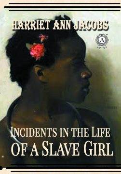 Книга Incidents in the Life of a Slave Girl  Harriet Ann Jacobs epub pdf fb2 формат обкладинка 3