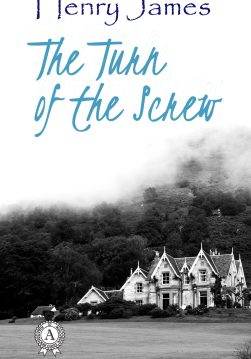 Книга The Turn of the Screw Henry James epub pdf fb2 формат фото Книга The Turn of the Screw Henry James epub pdf fb2 формат обкладинка