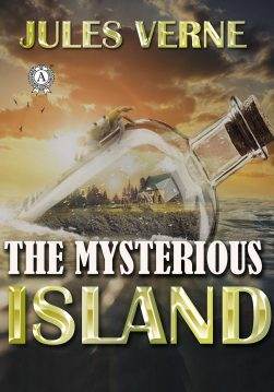 Книга The Mysterious Island Jules Verne epub pdf fb2 формат фото Книга The Mysterious Island Jules Verne epub pdf fb2 формат обкладинка