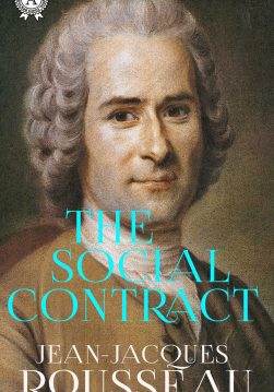 Книга The Social Contract Jean-Jacques Rousseau epub pdf fb2 формат фото Книга The Social Contract Jean-Jacques Rousseau epub pdf fb2 формат обкладинка
