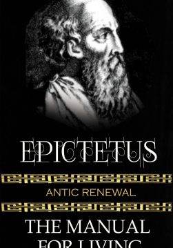 Книга The Manual For Living Epictetus epub pdf fb2 формат фото Книга The Manual For Living Epictetus epub pdf fb2 формат обкладинка