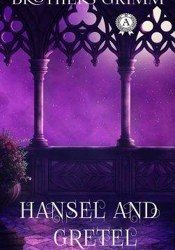 Книга Hansel and Gretel  Brothers Grimm epub pdf fb2 формат обкладинка