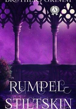 Книга Rumpelstiltskin  Brothers Grimm epub pdf fb2 формат обкладинка