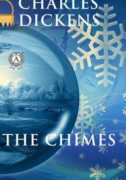 Книга The Chimes  Charles Dickens epub pdf fb2 формат обкладинка
