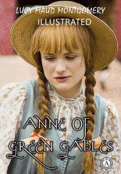Книга Anne Of Green Gables Lucy Maud Montgomery ebook epub pdf fb2 формат фото Книга Anne Of Green Gables Lucy Maud Montgomery ebook epub pdf fb2 формат обкладинка