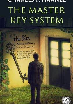 Книга The Master Key System  Charles F. Haanel epub pdf fb2 формат обкладинка