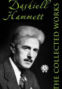 Книга The Adventures of Sam Spade and other stories  Dashiell Hammett epub pdf fb2 формат обкладинка 3
