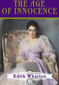 Книга The Age of Innocence Edith Wharton epub pdf fb2 формат фото Книга The Age of Innocence Edith Wharton epub pdf fb2 формат обкладинка