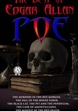 Книга The Best Of Edgar Allan Poe The Murders in the Rue Morgue, The Fall of the House of Usher, The Black Cat, The Pit And The Pendulum, The Cask of Amontillado, The Masque of the Red Death, The Tell-Tale Heart Edgar Allan Poe epub pdf fb2 формат фото Книга The Best Of Edgar Allan Poe The Murders in the Rue Morgue, The Fall of the House of Usher, The Black Cat, The Pit And The Pendulum, The Cask of Amontillado, The Masque of the Red Death, The Tell-Tale Heart Edgar Allan Poe epub pdf fb2 формат обкладинка