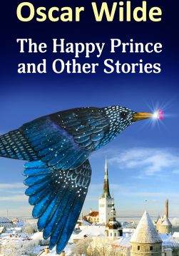 Книга The Happy Prince and Other Stories Oscar Wilde epub pdf fb2 формат фото Книга The Happy Prince and Other Stories Oscar Wilde epub pdf fb2 формат обкладинка
