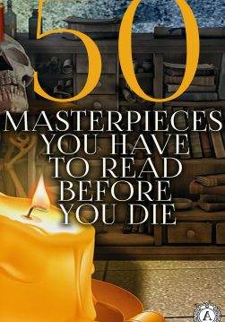 Книга 50 Masterpieces you have to read before you die The Secret Garden, The Odyssey, A Christmas Carol, Oliver Twist, The Wonderful Wizard Of Oz, The Scarlet Letter, The Strange Case Of Dr. Jekyll And Mr. Hyde, Treasure Island, Robinson Crusoe, Gulliver’s Travels, The Picture Of Dorian Gray, Dracula, Ulysses, The Divine Comedy, Robin Hood, Wuthering Heights, The Decameron, The Jungle Book Thomas Hardy,  Emily Bronte,  Lyman Frank Baum,  Rudyard Kipling,  Daniel Defoe,  Leo Tolstoy,  Robert Louis Stevenson,  Charles Dickens,  Homer,  Aleksandr Pushkin,  Arthur Conan Doyle,  Herbert Wells,  Oscar Wilde,  William Shakespeare,  Fyodor Dostoevsky,  Nathaniel Hawthorne,  Walter Scott,  Frances Hodgson Burnett,  Mark Twain epub pdf fb2 формат обкладинка 3