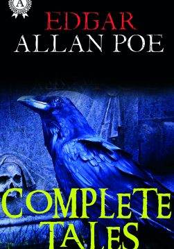 Книга Complete tales The Raven, The Cask of Amontillado, The Fall of the House of Usher, The Masque of the Red Death, The Murders in the Rue Morgue, The Gold-Bug, The Black Cat Edgar Allan Poe epub pdf fb2 формат фото Книга Complete tales The Raven, The Cask of Amontillado, The Fall of the House of Usher, The Masque of the Red Death, The Murders in the Rue Morgue, The Gold-Bug, The Black Cat Edgar Allan Poe epub pdf fb2 формат обкладинка