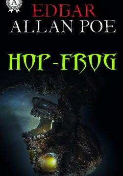 Книга Hop – frog Edgar Allan Poe epub pdf fb2 формат фото Книга Hop – frog Edgar Allan Poe epub pdf fb2 формат обкладинка
