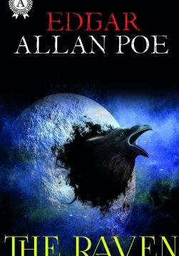 Книга The Raven Edgar Allan Poe epub pdf fb2 формат фото Книга The Raven Edgar Allan Poe epub pdf fb2 формат обкладинка