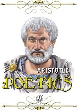 Книга Poetics Aristotle epub pdf fb2 формат фото Книга Poetics Aristotle epub pdf fb2 формат обкладинка