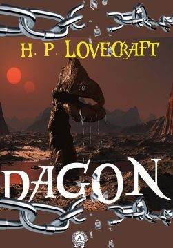Книга Dagon H.P. Lovecraft Collection H.P. Lovecraft epub pdf fb2 формат фото Книга Dagon H.P. Lovecraft Collection H.P. Lovecraft epub pdf fb2 формат обкладинка
