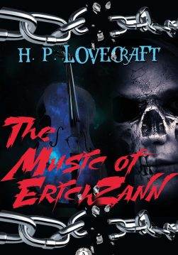 Книга The Music of Erich Zann H.P. Lovecraft Collection H.P. Lovecraft epub pdf fb2 формат фото Книга The Music of Erich Zann H.P. Lovecraft Collection H.P. Lovecraft epub pdf fb2 формат обкладинка