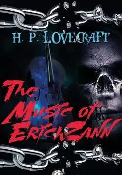 Книга The Music of Erich Zann H.P. Lovecraft Collection H.P. Lovecraft epub pdf fb2 формат обкладинка