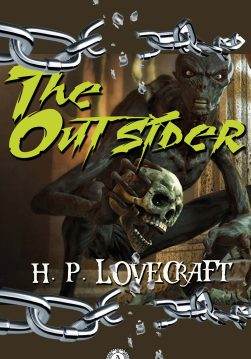 Книга The Outsider H.P. Lovecraft Collection H.P. Lovecraft epub pdf fb2 формат фото Книга The Outsider H.P. Lovecraft Collection H.P. Lovecraft epub pdf fb2 формат обкладинка