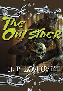 Книга The Outsider H.P. Lovecraft Collection H.P. Lovecraft epub pdf fb2 формат обкладинка