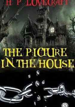 Книга The Picture in the House H.P. Lovecraft Collection H.P. Lovecraft epub pdf fb2 формат обкладинка