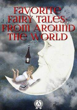 Книга Favorite Fairy Tales. From Around the World: The Golden Beetle or Why the Dog Hates the Cat, The Red-Etin, Beauty and the Beast, The Brown Bear of Norway Folk art epub pdf fb2 формат фото Книга Favorite Fairy Tales. From Around the World: The Golden Beetle or Why the Dog Hates the Cat, The Red-Etin, Beauty and the Beast, The Brown Bear of Norway Folk art epub pdf fb2 формат обкладинка