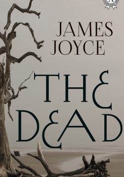 Книга The Dead James Joyce epub pdf fb2 формат фото Книга The Dead James Joyce epub pdf fb2 формат обкладинка