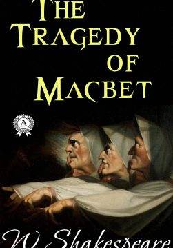 Книга The Tragedy of Macbeth  William Shakespeare epub pdf fb2 формат обкладинка