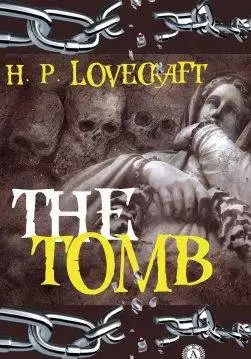 Книга The Tomb H.P. Lovecraft Collection H.P. Lovecraft epub pdf fb2 формат обкладинка