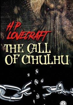 Книга The Call of Cthulhu H.P. Lovecraft Collection H.P. Lovecraft epub pdf fb2 формат фото Книга The Call of Cthulhu H.P. Lovecraft Collection H.P. Lovecraft epub pdf fb2 формат обкладинка