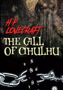 Книга The Call of Cthulhu H.P. Lovecraft Collection H.P. Lovecraft epub pdf fb2 формат обкладинка