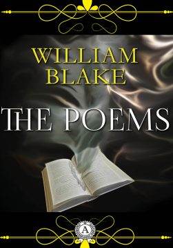 Книга The Poems William Blake epub pdf fb2 формат фото Книга The Poems William Blake epub pdf fb2 формат обкладинка