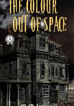 Книга The Colour out of Space H.P. Lovecraft Collection H.P. Lovecraft epub pdf fb2 формат фото Книга The Colour out of Space H.P. Lovecraft Collection H.P. Lovecraft epub pdf fb2 формат обкладинка