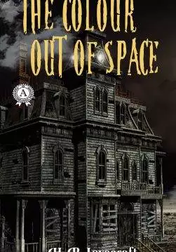 Книга The Colour out of Space H.P. Lovecraft Collection H.P. Lovecraft epub pdf fb2 формат обкладинка
