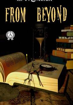 Книга From Beyond H.P. Lovecraft Collection H.P. Lovecraft epub pdf fb2 формат фото Книга From Beyond H.P. Lovecraft Collection H.P. Lovecraft epub pdf fb2 формат обкладинка