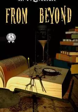 Книга From Beyond H.P. Lovecraft Collection H.P. Lovecraft epub pdf fb2 формат обкладинка