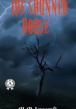 Книга The Shunned House H.P. Lovecraft Collection H.P. Lovecraft epub pdf fb2 формат фото Книга The Shunned House H.P. Lovecraft Collection H.P. Lovecraft epub pdf fb2 формат обкладинка