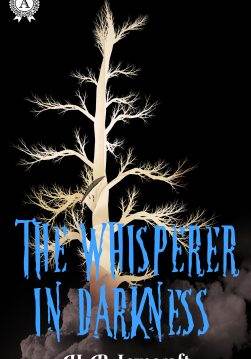 Книга The Whisperer in Darkness H.P. Lovecraft Collection H.P. Lovecraft epub pdf fb2 формат фото Книга The Whisperer in Darkness H.P. Lovecraft Collection H.P. Lovecraft epub pdf fb2 формат обкладинка