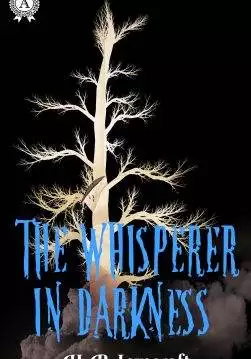 Книга The Whisperer in Darkness H.P. Lovecraft Collection H.P. Lovecraft epub pdf fb2 формат обкладинка