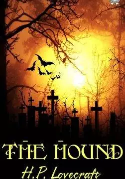 Книга The Hound H.P. Lovecraft Collection H.P. Lovecraft epub pdf fb2 формат обкладинка