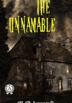 Книга The Unnamable H.P. Lovecraft Collection H.P. Lovecraft epub pdf fb2 формат фото Книга The Unnamable H.P. Lovecraft Collection H.P. Lovecraft epub pdf fb2 формат обкладинка