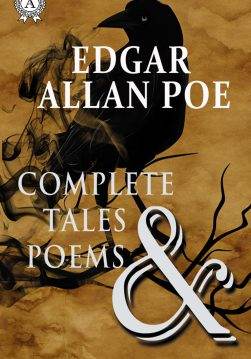 Книга Edgar Allan Poe. Complete Tales and Poems The Raven, The Cask of Amontillado, The Fall of the House of Usher, The Masque of the Red Death, The Murders in the Rue Morgue, The Gold-Bug, The Black Cat Edgar Allan Poe epub pdf fb2 формат фото Книга Edgar Allan Poe. Complete Tales and Poems The Raven, The Cask of Amontillado, The Fall of the House of Usher, The Masque of the Red Death, The Murders in the Rue Morgue, The Gold-Bug, The Black Cat Edgar Allan Poe epub pdf fb2 формат обкладинка
